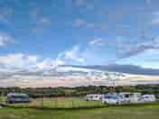 Site pitches