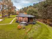 Babar cabin