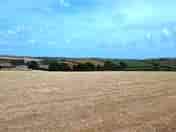 Camping field