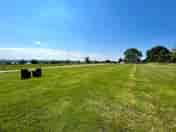 Camping field