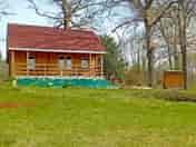 Merle exterior