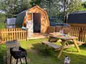 Perfect pod