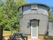 Silo