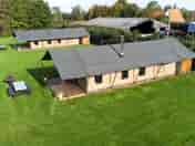 Chaffinch and Goldfinch tents
