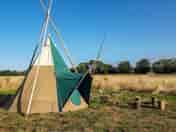 3-Person Tipi