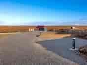 Campsite overview