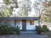 Studio Cabin Exterior
