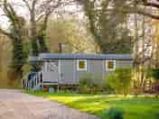 Shepherd's huts