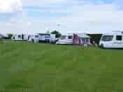 Grass pitches
