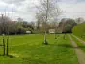 Flat level pitches