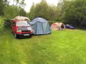 All set up!