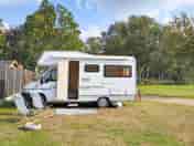 Touring pitch