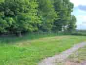 New Bridleway pitch C1