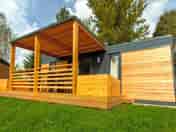 mobile home