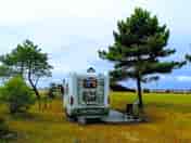Campsite