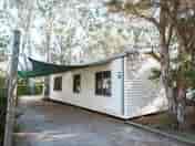Two Bedroom Villa Exterior