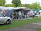 Parking by pitch