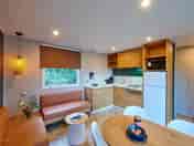 Modern interior