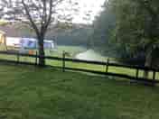 The pitches