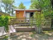 Lodge Cocoon