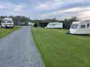 Grass pitches