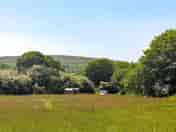 Tregonning Hill views