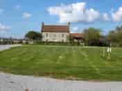 Grass pitches
