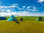 Visitor image of the pitches