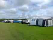 Electric pitches