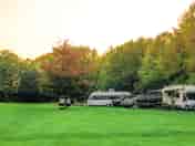 Grass pitches