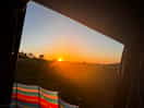 Views from van