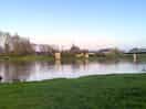 River view