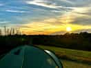 Sunset view