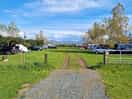 Camping field