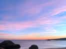 Wonderful sunset