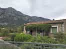 5km away a stunning village