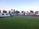 Site area