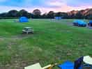 Large field