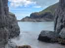 Cadgwith cove