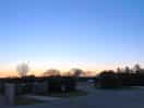 Beautiful and peaceful mornings