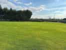 Grass pitches