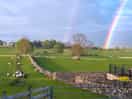Beautiful rural surroundings