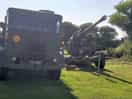 Army museum?!