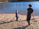Lake