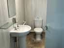 Just toilet