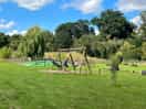 Childrens play park