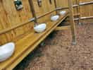 Clean facilities