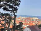 Lovely view of llandudno