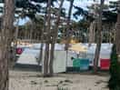 Party tents