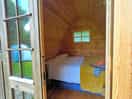 Cute pod